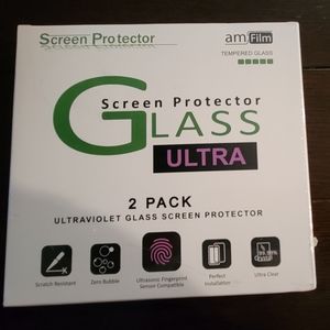 Glass Screen Protector Ultra